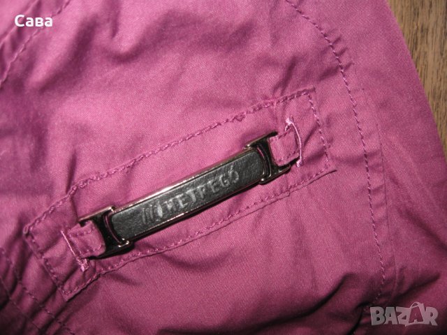 Яке пролет, есен HETREGO  дамско,С-М, снимка 5 - Якета - 32689591