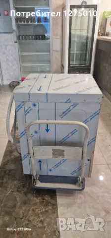 Съдомиялна машина Crystal , снимка 4 - Съдомиялни - 48008017