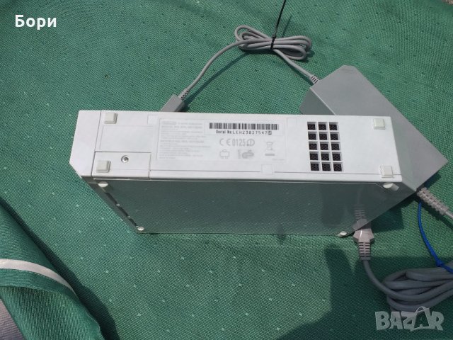 NINTENDO WII , снимка 7 - Nintendo конзоли - 33139698
