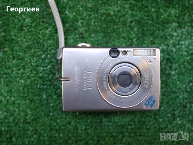 Фотоапарати и чантички. Canon , Pentax , Konika , Sony , Nikon., снимка 4 - Фотоапарати - 33114256