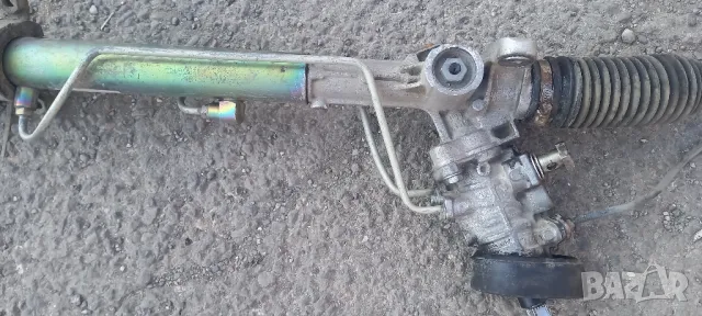 Хидравлична рейка Skoda Fabia I , снимка 1