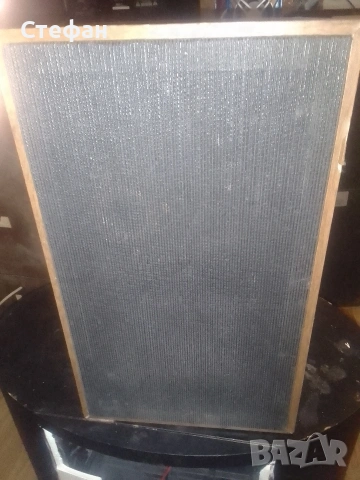 тонколона ITT, снимка 2 - Тонколони - 53137257