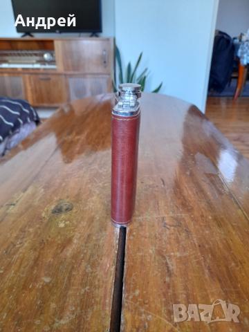 Джобна Манерка #7, снимка 2 - Други ценни предмети - 36531037