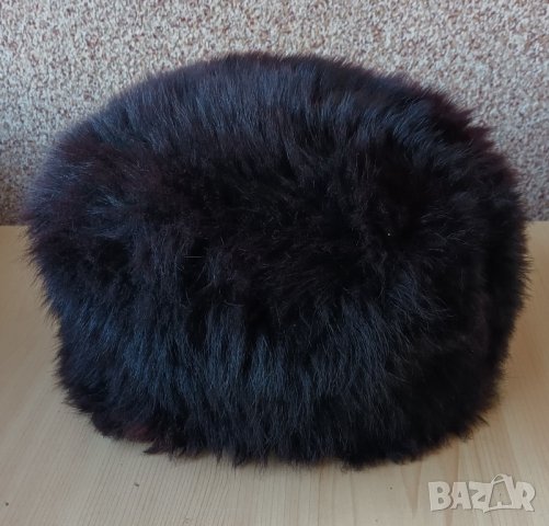 Астраганови/ агнешки/ оригинални кожени калпаци за национална носия,пояси,навуща и торби., снимка 12 - Други - 44117980
