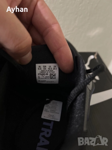 Puma PWRFrame TR 3, снимка 5 - Маратонки - 52878551