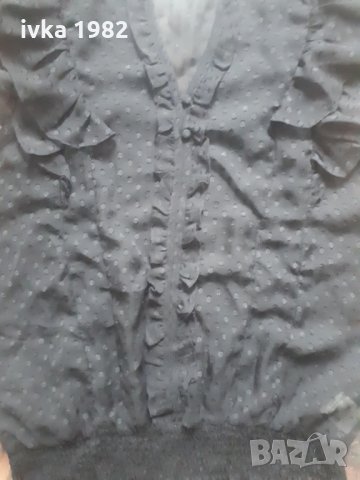 Дамски М размер , снимка 7 - Ризи - 28690496