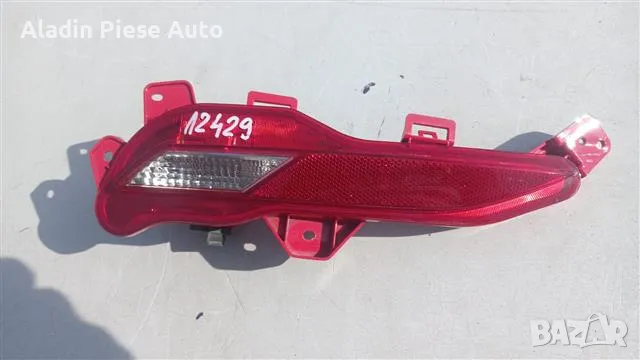 Фар за мъгла ляв Kia Ceed 3 Kombi година 2018 2019 2020 2021 2022 код 92405-J71CD, 92405J71CD 