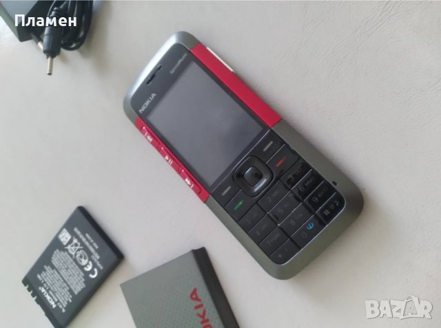 Нокиа, Nokia 5310 Xpress Music Bluetooth Java MP3 Player , camera, снимка 9 - Nokia - 37218901
