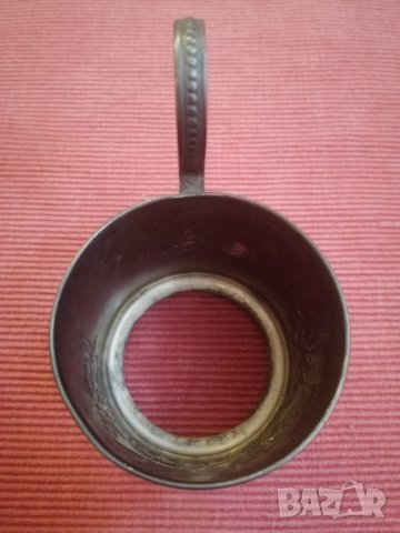 Подстаканник СССР. , снимка 6 - Антикварни и старинни предмети - 33635814