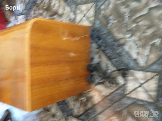 Радио ORION 520 A, снимка 9 - Радиокасетофони, транзистори - 26427167