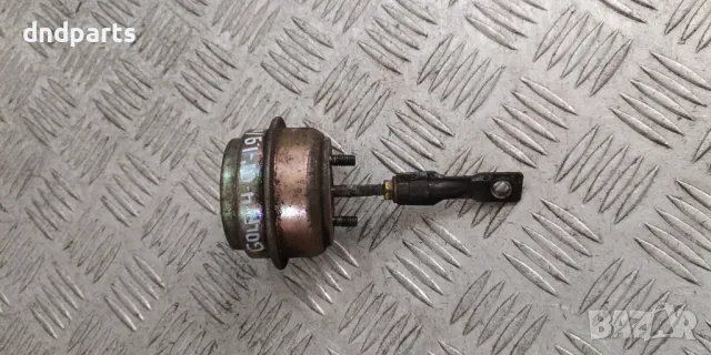 клапан турбо VW Golf 4 1.9TDI 116hp 2001г.	