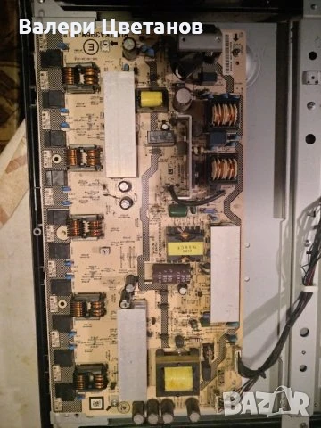 телевизор SHARP LC-32D44E-GY на части, снимка 6 - Телевизори - 51423494