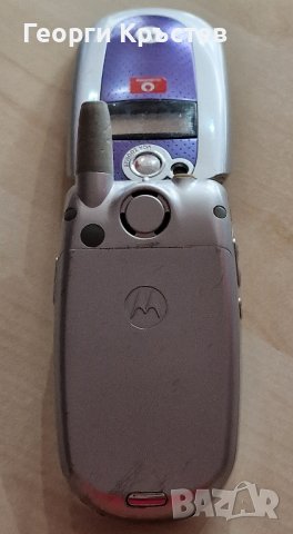Motorola V525, снимка 15 - Motorola - 43839960