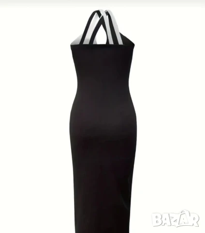 Дамска рокля, снимка 3 - Рокли - 51403991