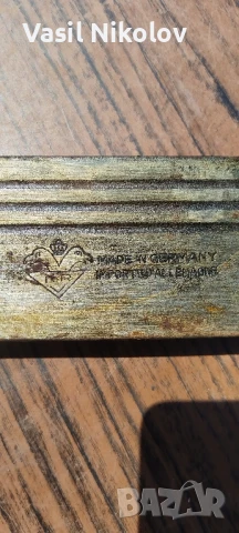 Мачете Немско оригинално , снимка 6 - Колекции - 50794854