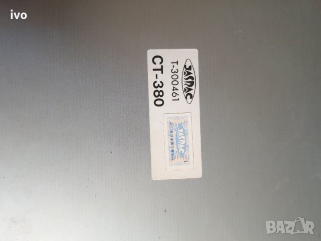 casio ct-380, снимка 14 - Други - 32489835