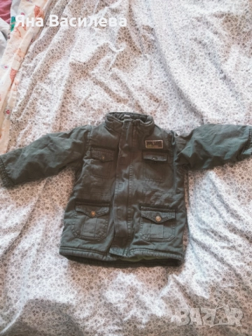 Детски дрехи 1.5-2г., снимка 3 - Детски комплекти - 52157719