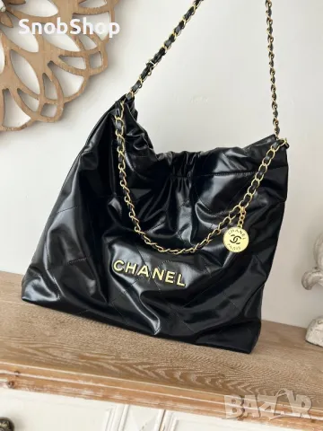 Чанта Chanel , снимка 1 - Чанти - 48374653