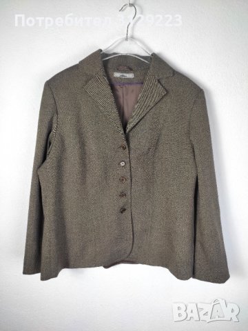 Hirsch deux pièces D46/ F 48, снимка 2 - Костюми - 38879233