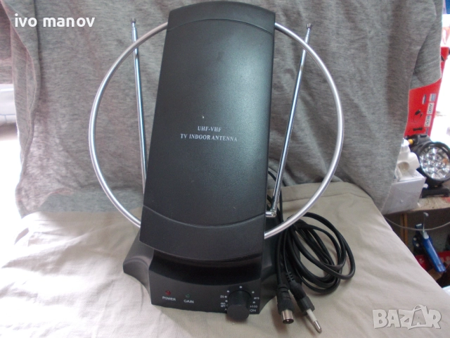 телевизионни кабели, снимка 13 - Приемници и антени - 52648197