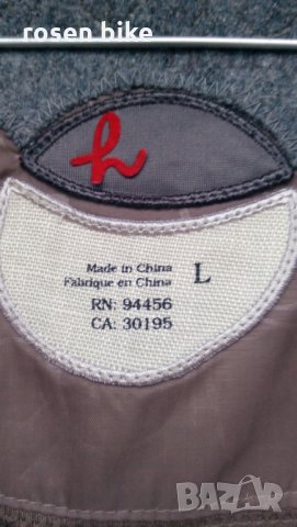 ''HOLDEN''оригинално мъжко яке Л размер, снимка 7 - Якета - 28302329