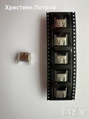 HDMI Букса за Play Station 4 FAT 1000