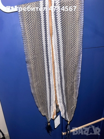 шалове на Elisabetta Franchi