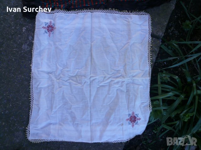 КЪРПИ ЗА ГЛАВА ВЪЗРОЖДЕННСКИ , снимка 4 - Други - 40620487