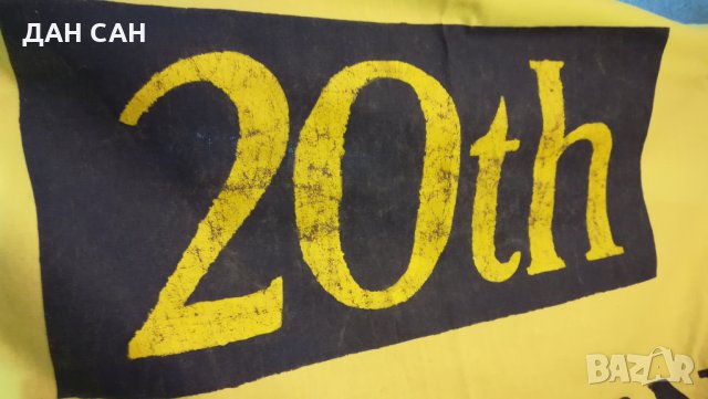 голям плакат реклама Плевен 20ти Междунар. муз. фест. Лауреатски дни „Катя Попова”, снимка 6 - Антикварни и старинни предмети - 27783742