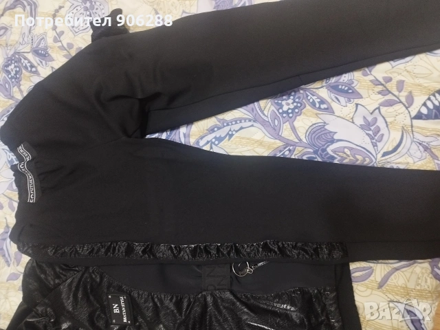 екип Bratan 1 размер, снимка 3 - Спортни екипи - 53609325