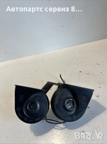 Citroen DS4 клаксон/сирена, оригинален, 1.6 HDi, 2011 г.