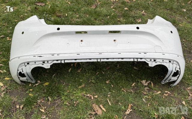 Задна броня от Opel Astra J