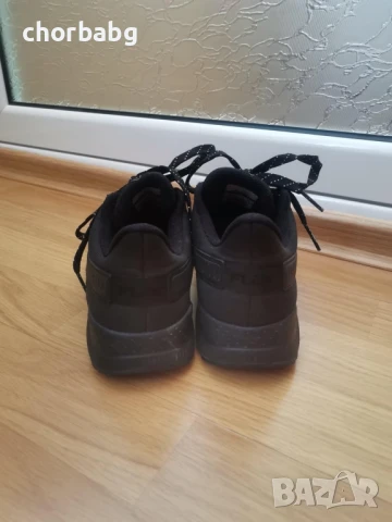 FLAIR дамски маратонки, снимка 6 - Маратонки - 51370744