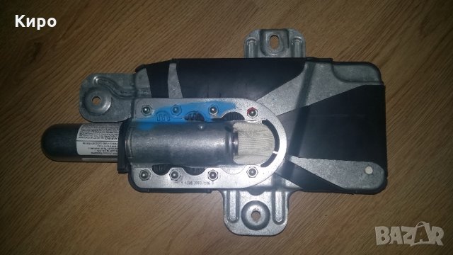 Airbag за врата - БМВ е46 , снимка 2 - Части - 26707031