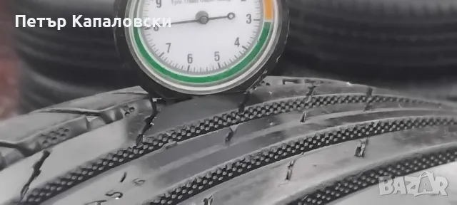 Гуми 205 55 16 Нокиан Nokian 4 броя + Нов внос. Не са нови., снимка 4 - Гуми и джанти - 49515285