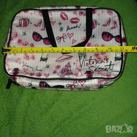 VICTORIA'S SECRETS несесер, снимка 8 - Други - 43144120