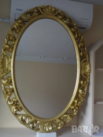 Ново голямо класическо огледало, снимка 17 - Огледала - 52724097