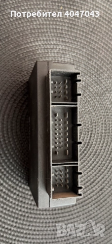 Комфорт модул VW – 6Q0 959 433 E (Hella), снимка 3 - Части - 52431121