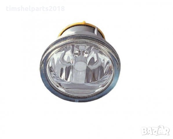 Халоген за FIAT Scudo -CITROEN Jumpy - C2 -C3 - Xsara - Berlingo, PEUGEOT Partner - Expert