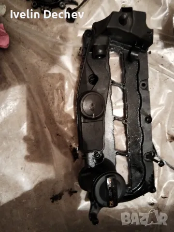 части за фосфаген , снимка 3 - Части - 49534743