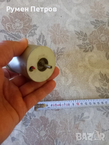 Ел.мотор, 9929., снимка 6 - Електродвигатели - 51811518