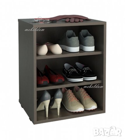 Антре,шкаф за обувки(код-1554), снимка 2 - Шкафове - 28683250