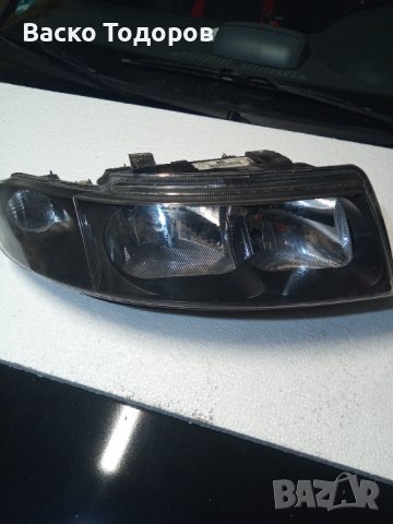 Фар десен за Сеат Леон 