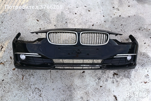 Пакети от F30 и F10, снимка 7 - Части - 52830178