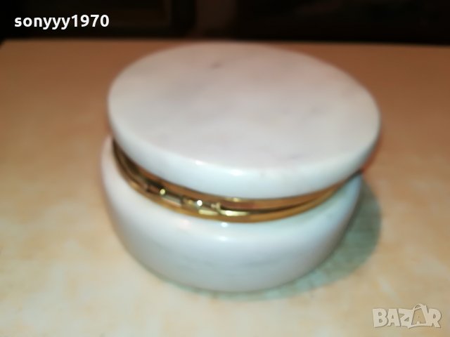 минерал сувенир-14х7см ръчна изработка 3007211129, снимка 10 - Антикварни и старинни предмети - 33668863