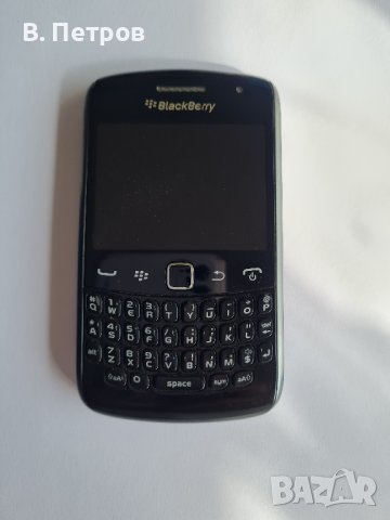Продавам 2 бр. BlackBerry – Storm 2 9520 и 9360., снимка 10 - Blackberry - 38085184