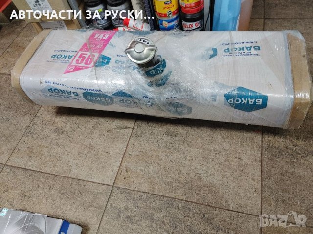 Резервоар Уаз 452 основен нов руски заводски, снимка 2 - Части - 33393829