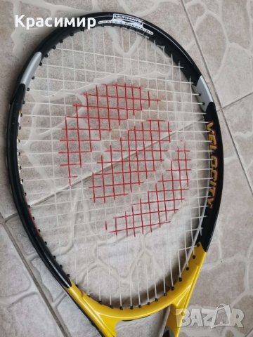 Тенис ракета Olympus Sport Velocity, снимка 9 - Тенис - 40501556