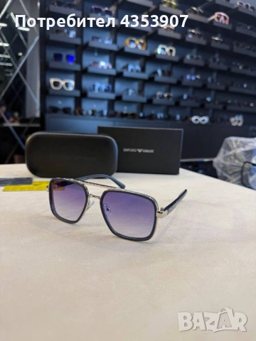 CELINE слънчеви очила, снимка 5 - Слънчеви и диоптрични очила - 53437707