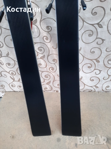 карвинг ски Rossignol Pursuit 14  170см.   , снимка 9 - Зимни спортове - 52438572